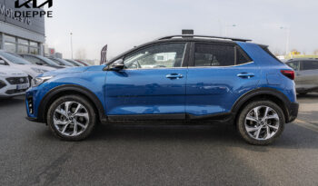 KIA STONIC 1.0 T-GDI 120CH MHEV GT LINE IBVM6 complet