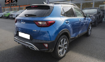 KIA STONIC 1.0 T-GDI 120CH MHEV GT LINE IBVM6 complet