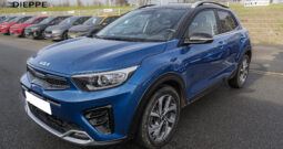 KIA STONIC 1.0 T-GDI 120CH MHEV GT LINE IBVM6