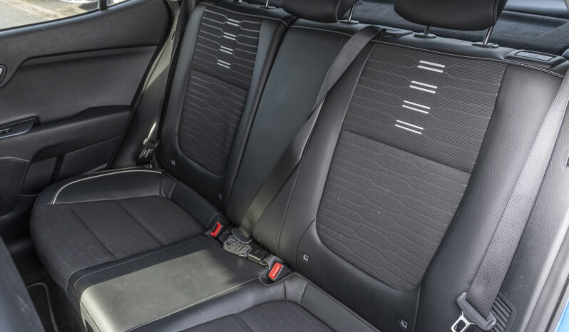 KIA STONIC 1.0 T-GDI 120CH MHEV GT LINE IBVM6 complet