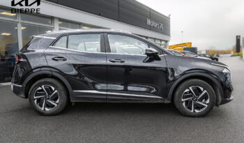 KIA SPORTAGE 1.6 T-GDI 230CH HEV DESIGN BVA6 4X2 complet