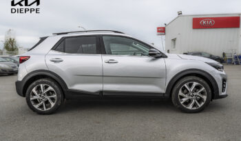 KIA STONIC 1.0 T-GDI 100CH GT LINE complet