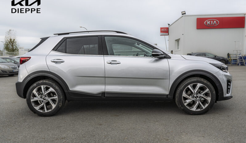 KIA STONIC 1.0 T-GDI 100CH GT LINE complet