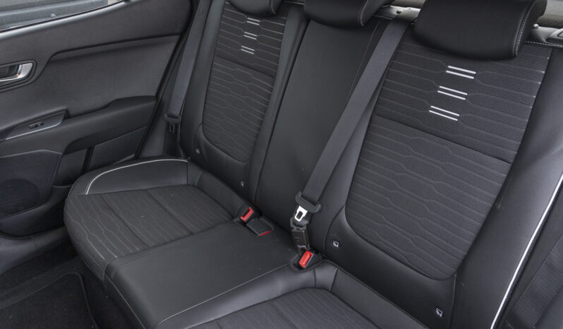 KIA STONIC 1.0 T-GDI 100CH GT LINE complet