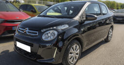 CITROËN C1 AIRSCAPE VTI 68 FEEL 3P