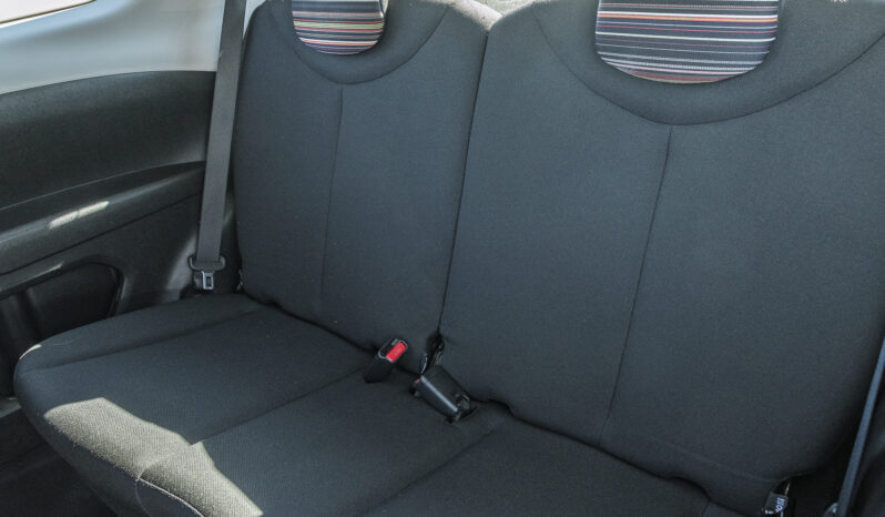 CITROËN C1 AIRSCAPE VTI 68 FEEL 3P complet