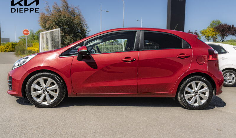KIA RIO 1.4 CRDI 90Ch ISG PREMIUM 5P complet