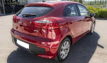 KIA RIO 1.4 CRDI 90Ch ISG PREMIUM 5P complet