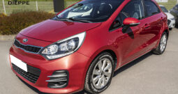 KIA RIO 1.4 CRDI 90Ch ISG PREMIUM 5P