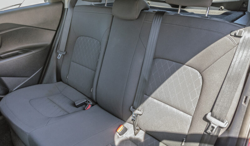 KIA RIO 1.4 CRDI 90Ch ISG PREMIUM 5P complet