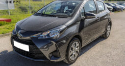 TOYOTA YARIS 110 VVT-I FRANCE CONNECT 5P MY19