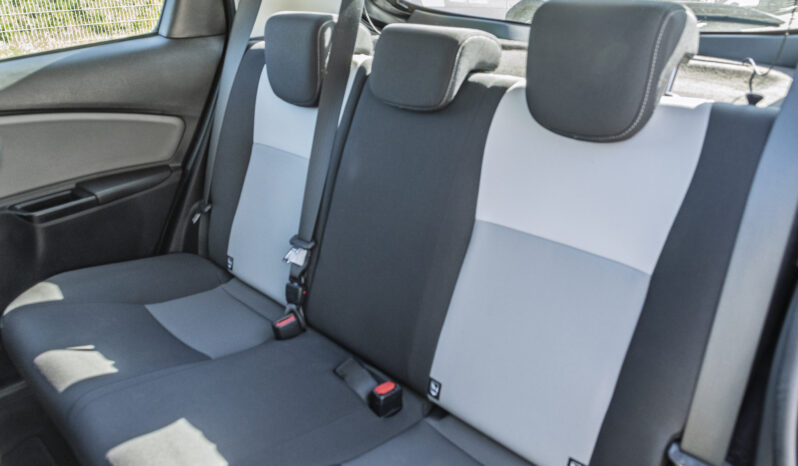 TOYOTA YARIS 110 VVT-I FRANCE CONNECT 5P MY19 complet