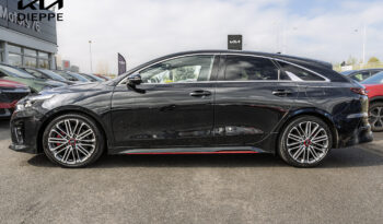KIA PROCEED 1.6 T-GDI 204CH GT DCT7 MY20 complet