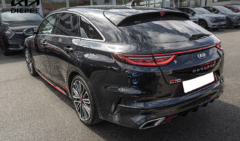 KIA PROCEED 1.6 T-GDI 204CH GT DCT7 MY20 complet