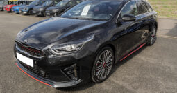 KIA PROCEED 1.6 T-GDI 204CH GT DCT7 MY20