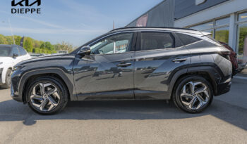 HYUNDAI TUCSON 1.6 T-GDI 230Ch HYBRID EXECUTIVE BVA6 complet