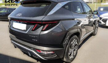 HYUNDAI TUCSON 1.6 T-GDI 230Ch HYBRID EXECUTIVE BVA6 complet