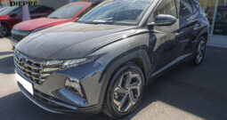 HYUNDAI TUCSON 1.6 T-GDI 230Ch HYBRID EXECUTIVE BVA6