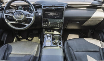 HYUNDAI TUCSON 1.6 T-GDI 230Ch HYBRID EXECUTIVE BVA6 complet