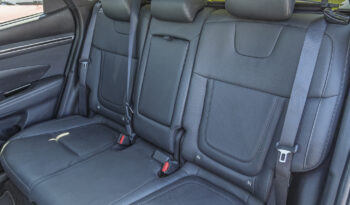 HYUNDAI TUCSON 1.6 T-GDI 230Ch HYBRID EXECUTIVE BVA6 complet
