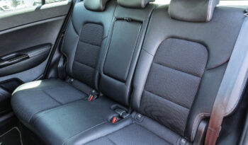 KIA SPORTAGE 1.6 CRDI 136CH MHEV DESIGN 4X2 DCT7 complet