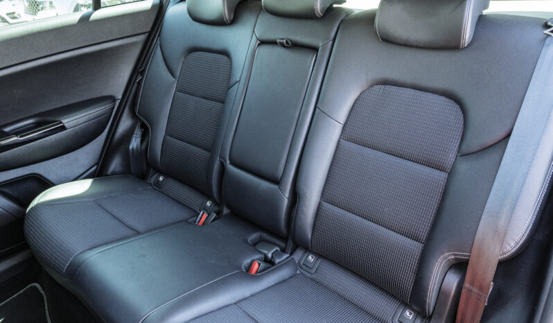 KIA SPORTAGE 1.6 CRDI 136CH MHEV DESIGN 4X2 DCT7 complet