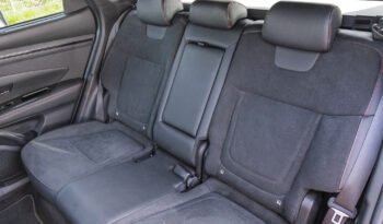 HYUNDAI TUCSON 1.6 CRDI 136CH HYBRID 48V N LINE EXECUTIVE DCT7 complet