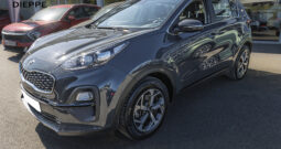 KIA SPORTAGE 1.6 CRDI 136CH MHEV ACTIVE DCT7 4X2