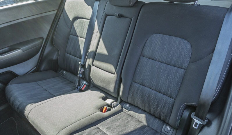 KIA SPORTAGE 1.6 CRDI 136CH MHEV ACTIVE DCT7 4X2 complet