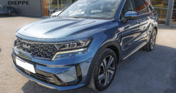 KIA SORENTO 1.6 T-GDI 265CH PHEV DESIGN BVA6 4X4