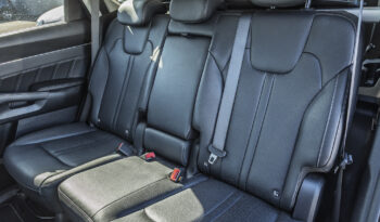 KIA SORENTO 1.6 T-GDI 265CH PHEV DESIGN BVA6 4X4 complet