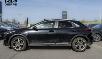 KIA XCEED 1.6 GDI 105CH + PLUG-IN 60.5CH BLACK & WHITE EDITION DCT6 MY22 complet