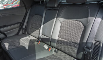 KIA XCEED 1.6 GDI 105CH + PLUG-IN 60.5CH BLACK & WHITE EDITION DCT6 MY22 complet