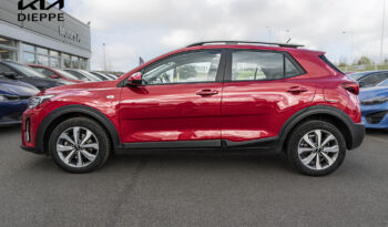 KIA STONIC 1.0 T-GDI 100CH ACTIVE DCT7 complet