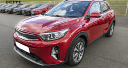 KIA STONIC 1.0 T-GDI 100CH ACTIVE DCT7
