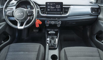 KIA STONIC 1.0 T-GDI 100CH ACTIVE DCT7 complet