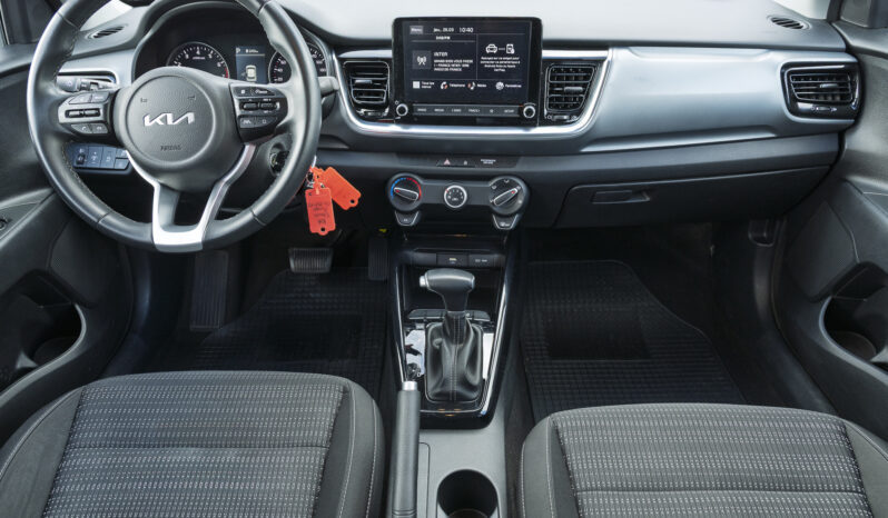 KIA STONIC 1.0 T-GDI 100CH ACTIVE DCT7 complet