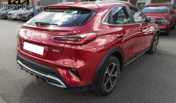 KIA XCEED 1.6 GDI 141CH PHEV ACTIVE DCT6 complet