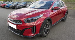 KIA XCEED 1.6 GDI 141CH PHEV ACTIVE DCT6