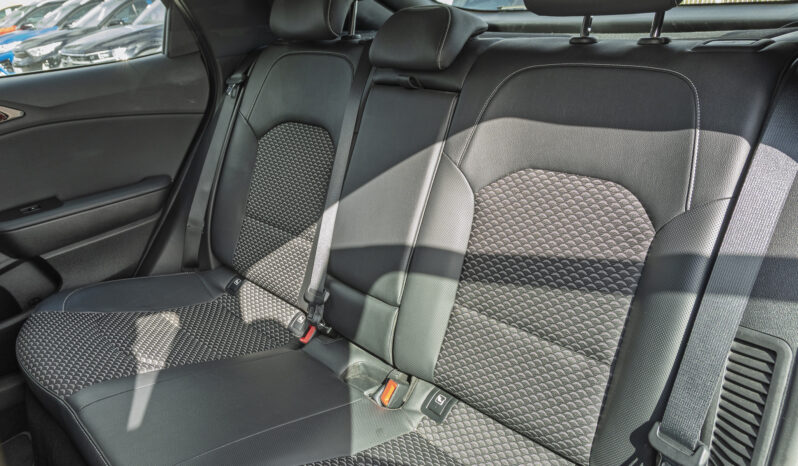 KIA XCEED 1.6 GDI 141CH PHEV ACTIVE DCT6 complet