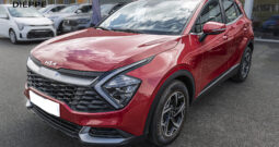 KIA SPORTAGE 1.6 CRDI 136CH MHEV MOTION DCT7 4X2