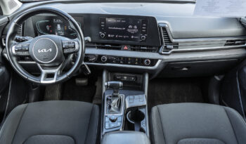 KIA SPORTAGE 1.6 CRDI 136CH MHEV MOTION DCT7 4X2 complet