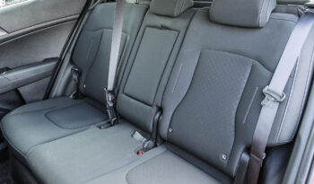 KIA SPORTAGE 1.6 CRDI 136CH MHEV MOTION DCT7 4X2 complet