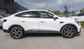 RENAULT ARKANA 1.6 E-TECH 145CH FULL HYBRID TECHNO -23 complet