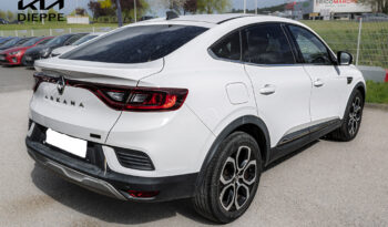 RENAULT ARKANA 1.6 E-TECH 145CH FULL HYBRID TECHNO -23 complet
