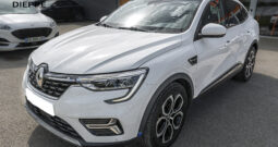 RENAULT ARKANA 1.6 E-TECH 145CH FULL HYBRID TECHNO -23