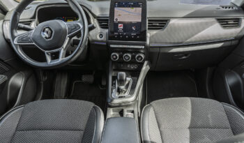 RENAULT ARKANA 1.6 E-TECH 145CH FULL HYBRID TECHNO -23 complet