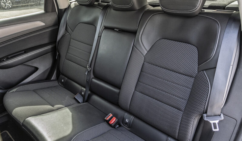 RENAULT ARKANA 1.6 E-TECH 145CH FULL HYBRID TECHNO -23 complet