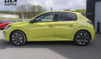 PEUGEOT 208 1.2 HYBRID 100CH ALLURE E-DCS6 complet