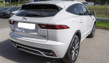 JAGUAR E-PACE P300E PHEV R-DYNAMIC SE BVA AWD complet